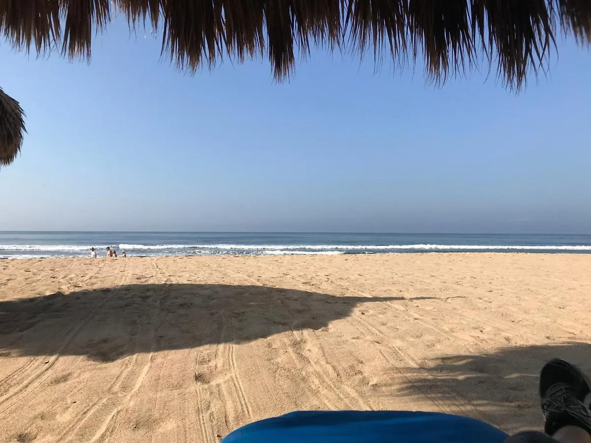 Costa Bonita Condominiums & Beach Resort - Primer Planta Mazatlan Apartment