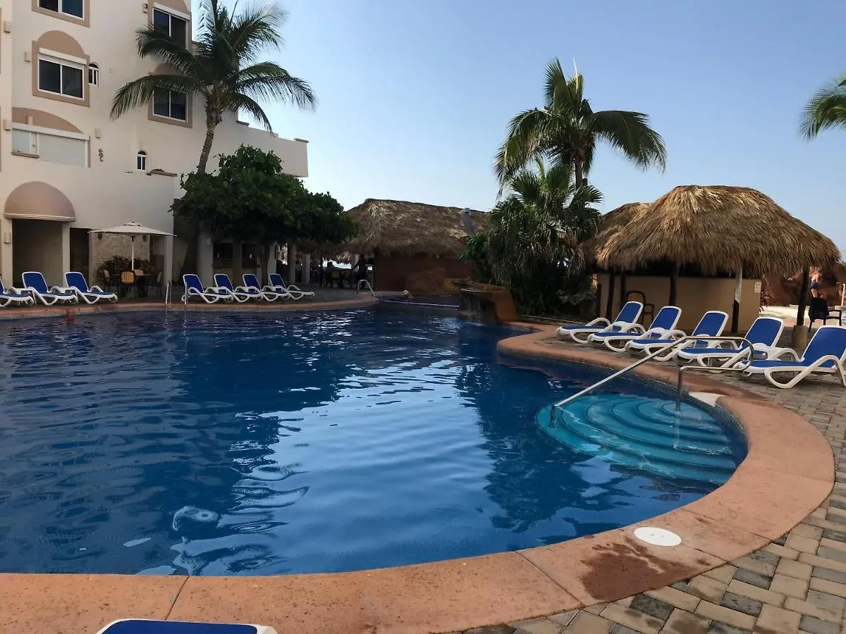 Costa Bonita Condominiums & Beach Resort - Primer Planta Mazatlan