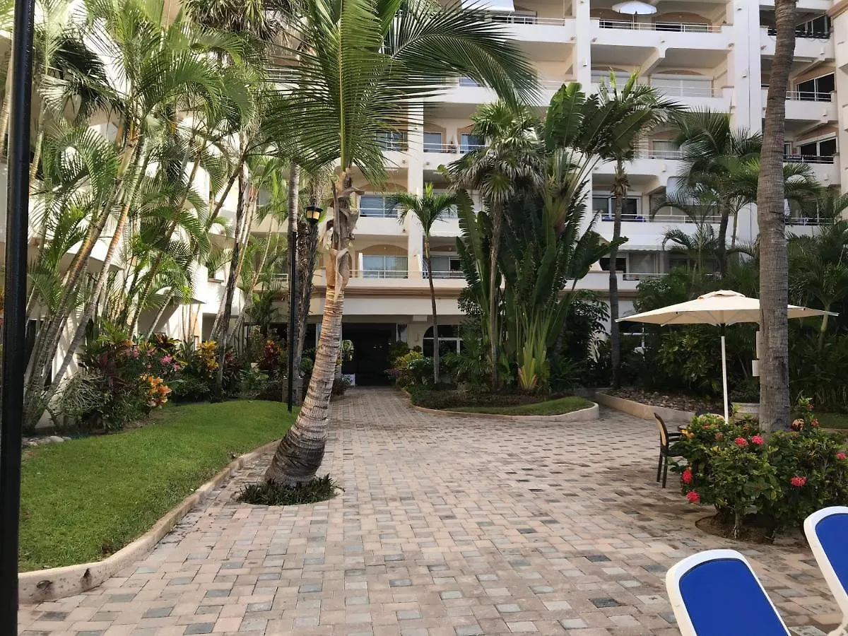 Costa Bonita Condominiums & Beach Resort - Primer Planta Mazatlan Apartment