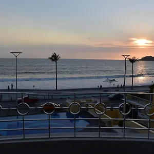 Apartment Departamento En Torre Miramar, Malecon De, Mazatlan